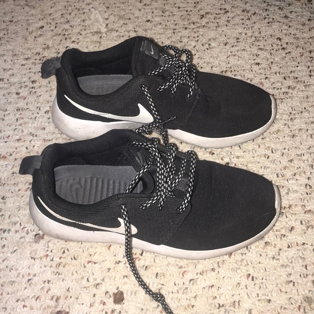 Nike sneakers